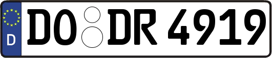 DO-DR4919