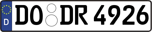 DO-DR4926