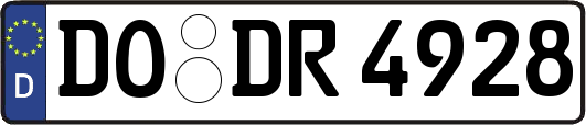 DO-DR4928