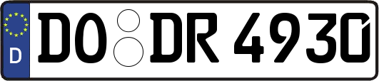 DO-DR4930