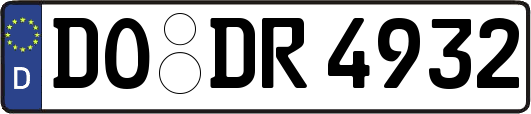 DO-DR4932