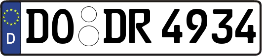 DO-DR4934