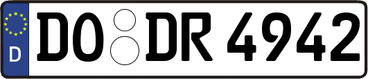 DO-DR4942
