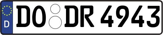 DO-DR4943