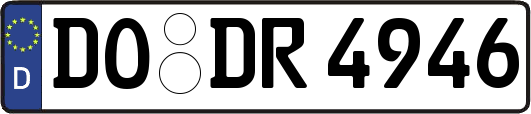 DO-DR4946