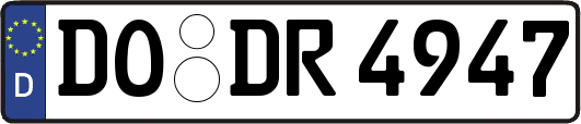 DO-DR4947