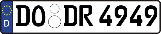 DO-DR4949