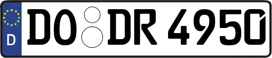 DO-DR4950