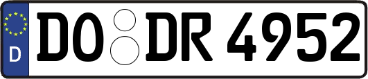 DO-DR4952