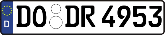 DO-DR4953