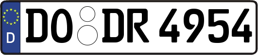 DO-DR4954