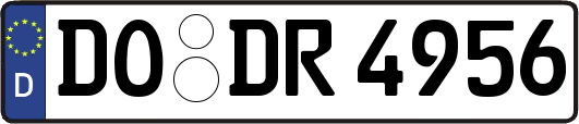 DO-DR4956