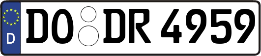 DO-DR4959