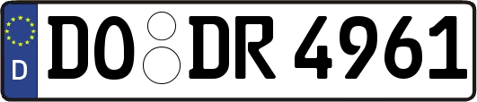 DO-DR4961