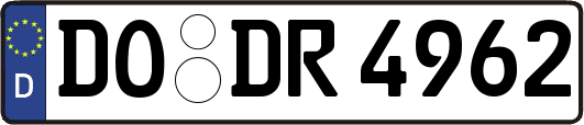 DO-DR4962
