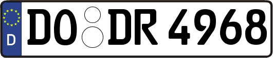 DO-DR4968