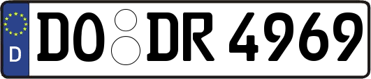 DO-DR4969