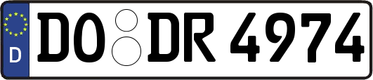 DO-DR4974