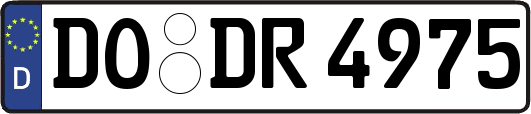 DO-DR4975
