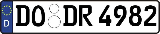 DO-DR4982