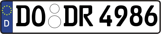 DO-DR4986