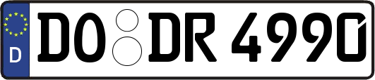DO-DR4990