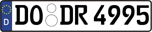 DO-DR4995
