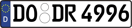 DO-DR4996