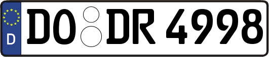 DO-DR4998