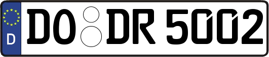 DO-DR5002