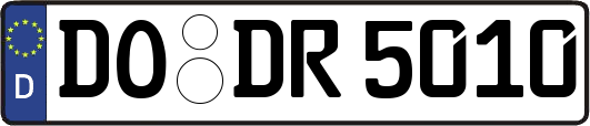 DO-DR5010