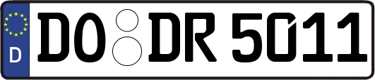 DO-DR5011