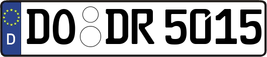 DO-DR5015