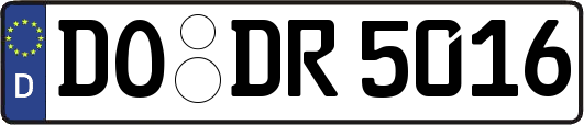 DO-DR5016
