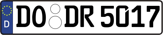 DO-DR5017