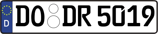 DO-DR5019