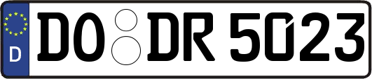 DO-DR5023