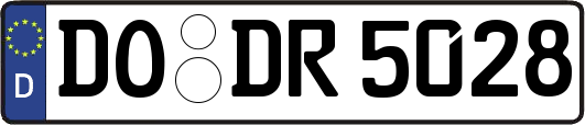 DO-DR5028