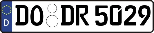 DO-DR5029