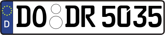 DO-DR5035