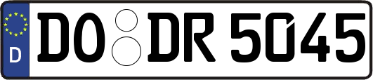 DO-DR5045