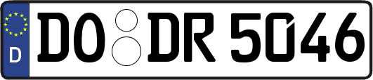 DO-DR5046