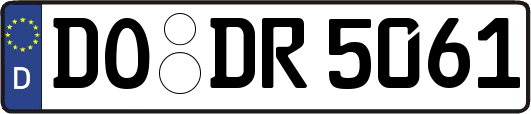 DO-DR5061
