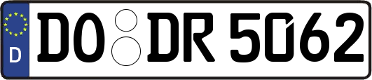 DO-DR5062