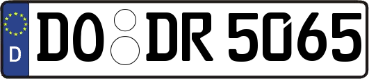 DO-DR5065