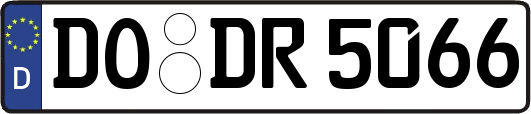 DO-DR5066