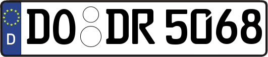 DO-DR5068