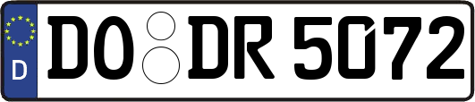 DO-DR5072