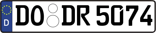 DO-DR5074