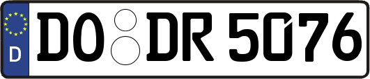DO-DR5076